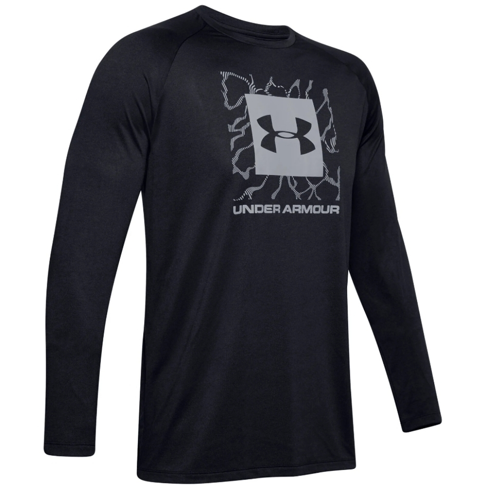 Under Armour Tech 2.0 Long Sleeve
